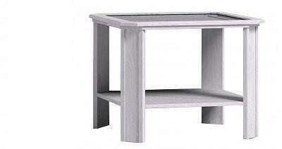 Столик журнальный Sherlock 16, ясень анкор светлый