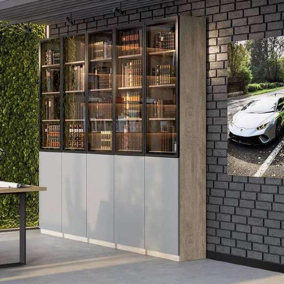 Дверца для шкафа Этна СГ 908х496 Дверца для шкафа Этна СГ 908х496