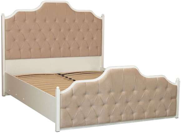 Спальня Бэлла 2 Белый