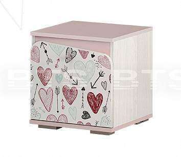 Тумба Малибу ТБ-14 БТС