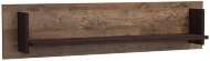 Полка навесная Лючия 33.16, Кейптаун, Венге