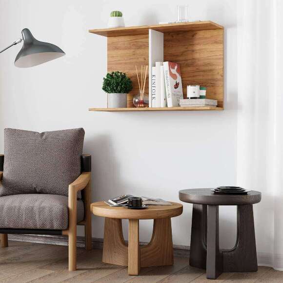 Полка Ион-3 (БТС)