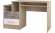 Стол письменный Колибри ТЭКС (Лофт) Стол письменный Колибри ТЭКС (Лофт)