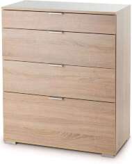 Комод НК-1 Дуб сонома