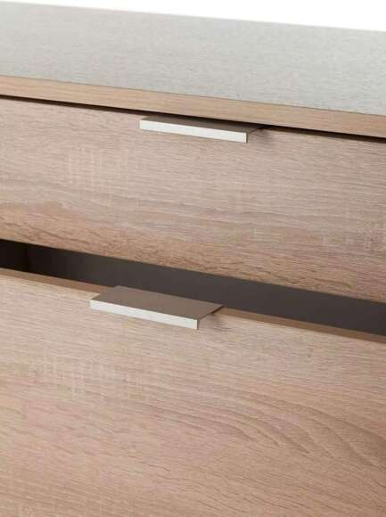 Комод НК-1 Дуб сонома