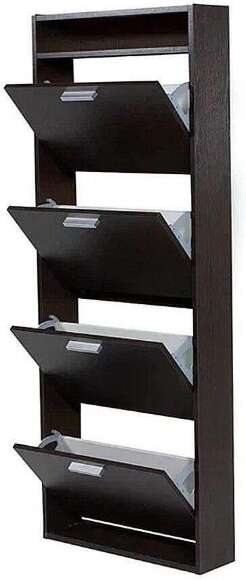 Обувница Комфорт УК-4 венге