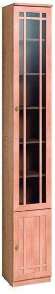 Шкаф для книг Глазов-мебель Sherlock 31 (правый) Шкаф для книг Глазов-мебель Sherlock 31 (правый)