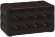 Пуф ПФ-11 Черный
