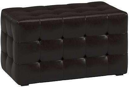 Пуф ПФ-11 Черный