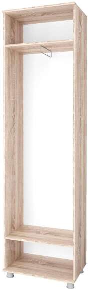 Шкаф для одежды Микс-Арт ТЭКС