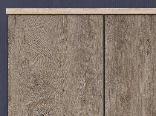 Шкаф для одежды Микс-Арт ТЭКС