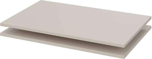 Шкаф распашной с наполнением ШК 5 (1600), Меланж