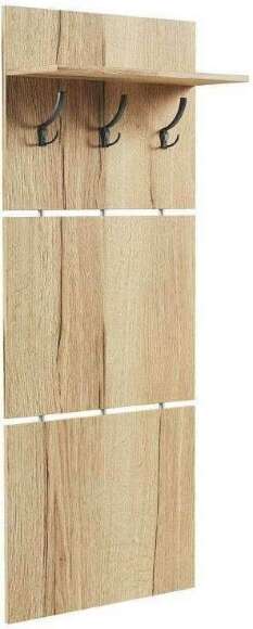 Вешалка ВШ-5 Дуб Делано