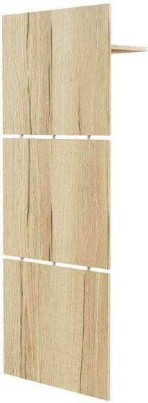 Вешалка ВШ-5 Дуб Делано