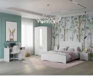 Подростковая Флора. Комплект 4