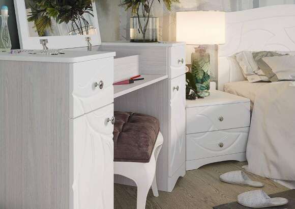 Подростковая Флора. Комплект 4