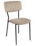 Стул Бонд, темно-бежевый Стул Бонд, темно-бежевый