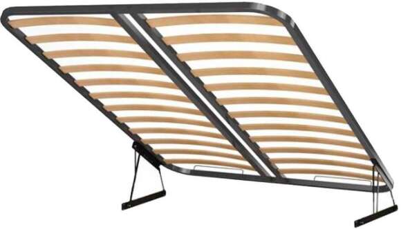 Кровать 160х200 Моника КР-18 (БТС) с подъемным механизмом Кровать 160х200 Моника КР-18 (БТС) с подъемным механизмом