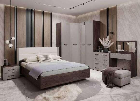 Кровать 160х200 Моника КР-18 (БТС) с подъемным механизмом Кровать 160х200 Моника КР-18 (БТС) с подъемным механизмом