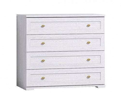 Комод широкий Sherlock 65, ясень светлый Комод широкий Sherlock 65, ясень светлый