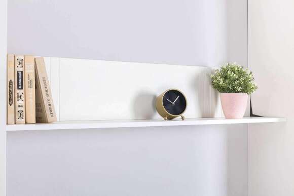 Полка Валенсия 16.481, Белая