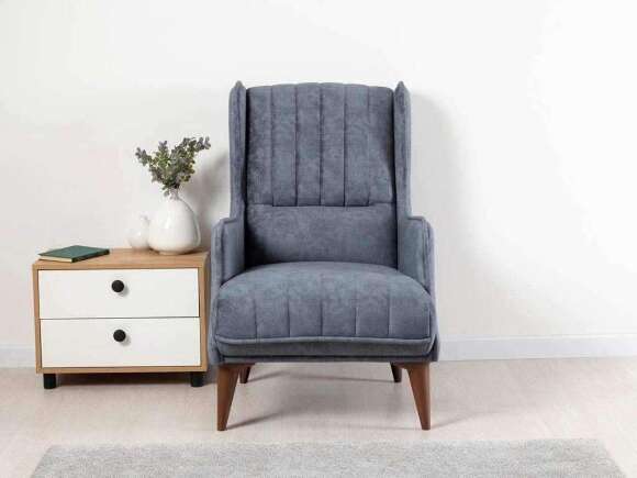 Болеро кресло арт. ТК 559