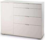 Комод НК-3 Белый Комод НК-3 Белый