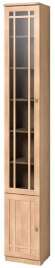 Шкаф для книг Глазов-мебель Sherlock 311 (левый) Шкаф для книг Глазов-мебель Sherlock 311 (левый)