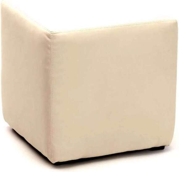 Пуф ПФ-4 Бежевый