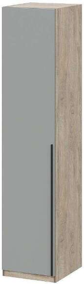 Дверь для шкафа Этна СГ 2236х496 Дверь для шкафа Этна СГ 2236х496