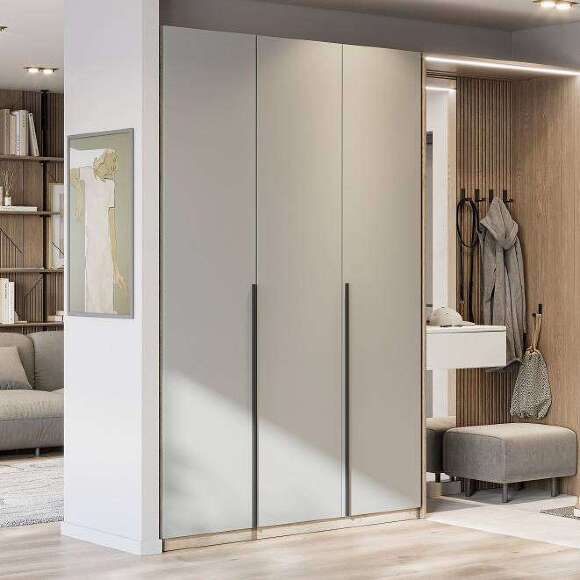 Дверь для шкафа Этна СГ 2236х496 Дверь для шкафа Этна СГ 2236х496