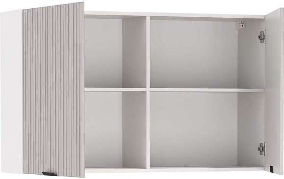 Венера полка 1200 МДФ Кашемир фрезерованный Венера полка 1200 МДФ Кашемир фрезерованный