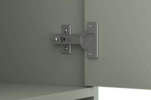 Тумба ТВА Нуар НМ 011.27 Хаки