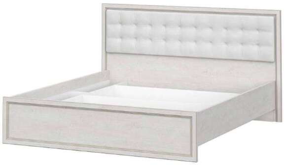 Кровать без основания Александрия КР-101 180х200 Кровать без основания Александрия КР-101 180х200