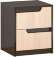 Тумба прикроватная Гавана ТЭКС Тумба прикроватная Гавана ТЭКС