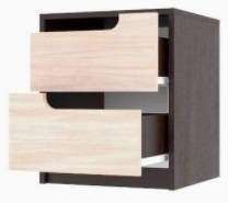 Тумба прикроватная Гавана ТЭКС Тумба прикроватная Гавана ТЭКС