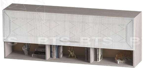 Антресоль (полка) Британика БТС