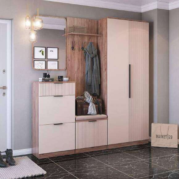 Вешалка Тоскана (MLK) Вешалка Тоскана (MLK)