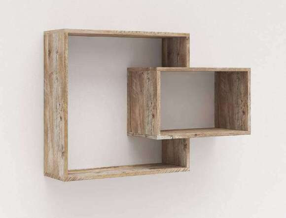 Полка Роксет КМК 0554.6 Полка Роксет КМК 0554.6