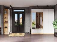 Прихожая Руэлла (ТЭКС) Белый Прихожая Руэлла (ТЭКС) Белый