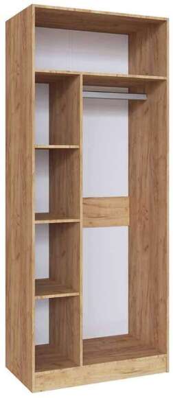 Прихожая Руэлла (ТЭКС) Белый