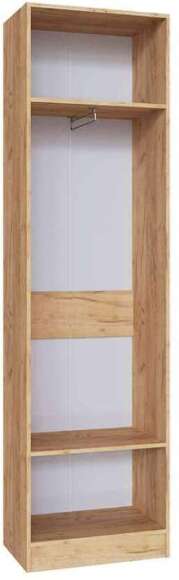 Прихожая Руэлла (ТЭКС) Белый