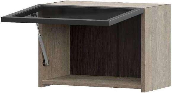 КГ Этна Шкаф навесной барный 500 РМДФ