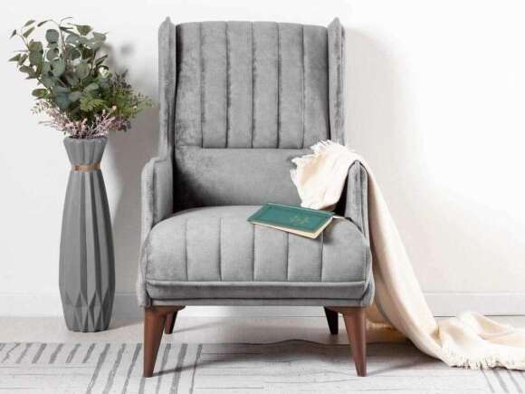 Болеро кресло арт. ТК 560