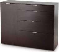 Комод НК-3 венге