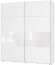Шкаф-купе Харви ШКК-10 Белый Шкаф-купе Харви ШКК-10 Белый