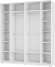 Шкаф-купе Харви ШКК-10 Белый Шкаф-купе Харви ШКК-10 Белый