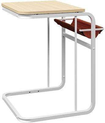 Стол журнальный Марвэл 12.122, Плэйн, EPIC 45 TERRA, Белый Стол журнальный Марвэл 12.122, Плэйн, EPIC 45 TERRA, Белый