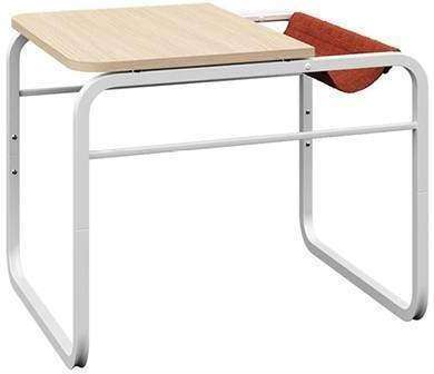 Стол журнальный Марвэл 12.122, Плэйн, EPIC 45 TERRA, Белый Стол журнальный Марвэл 12.122, Плэйн, EPIC 45 TERRA, Белый