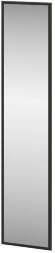 Дверь зеркальная для шкафа Этна СЗ 2236х496 Дверь зеркальная для шкафа Этна СЗ 2236х496